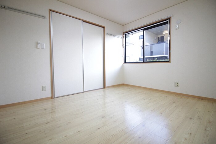 物件内観写真17　(居室)