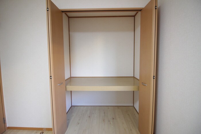 物件内観写真19　(収納)