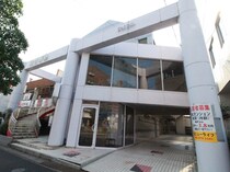 ＣＡＮＡＬ１９８６の外観写真