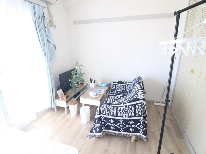 物件内観写真9　(居室)