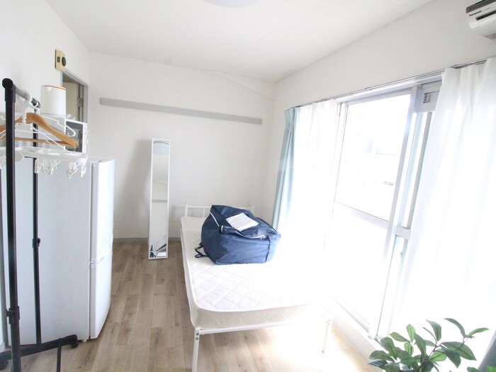 物件内観写真10　(居室)