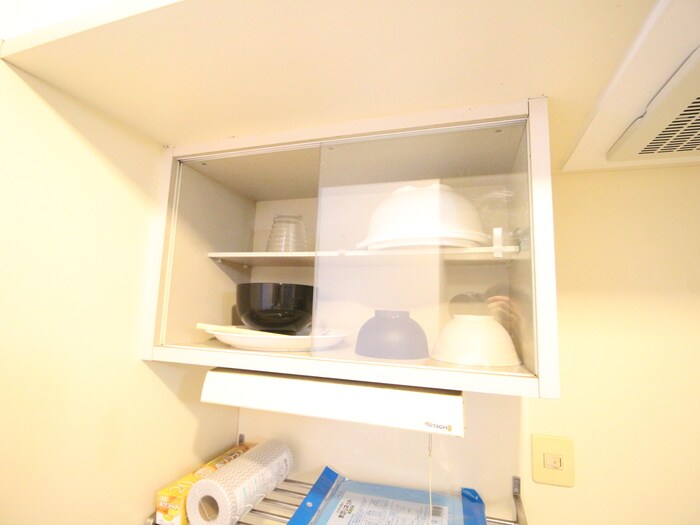 物件内観写真17　(収納)