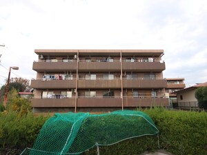 アビタシオン　A外観写真