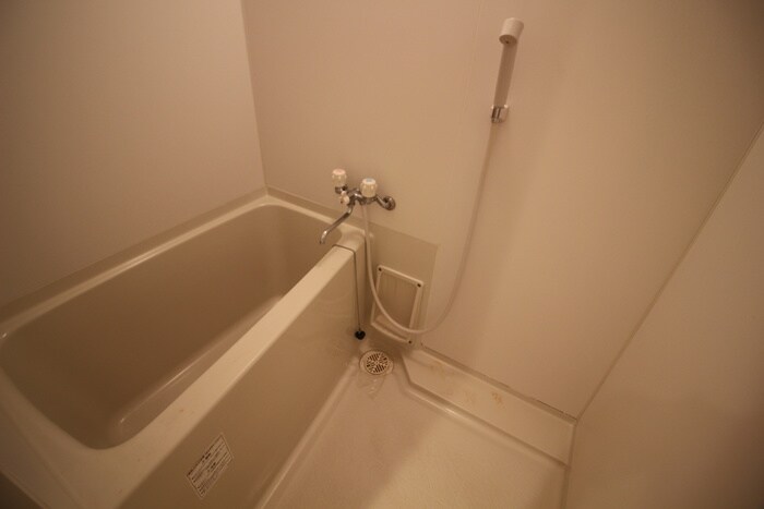 物件内観写真10　(バス／シャワールーム等)