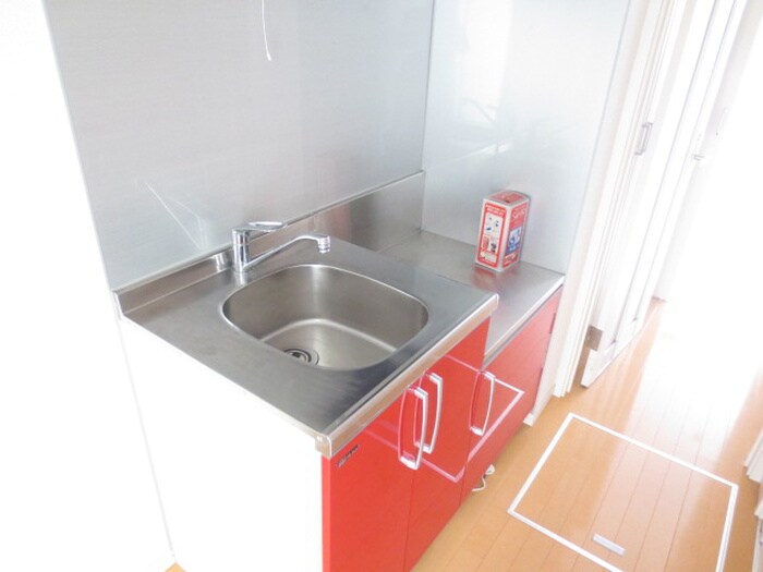 物件内観写真10　(キッチン)