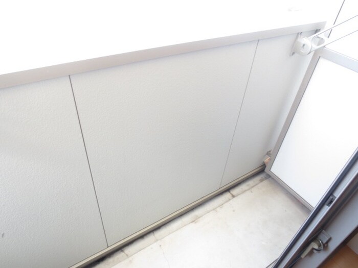 物件内観写真13　(ベランダ・バルコニー)