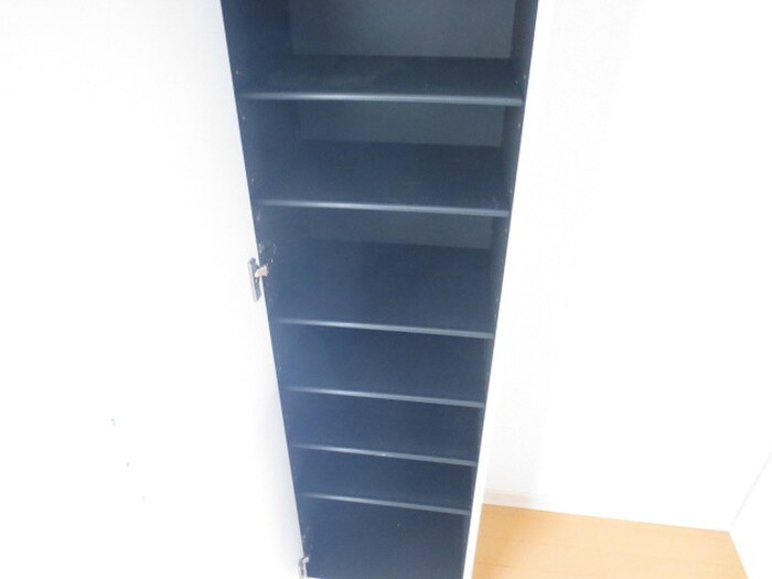 物件内観写真14　(靴箱)