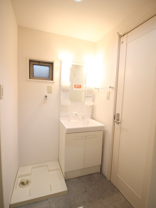 物件内観写真14　(洗面)