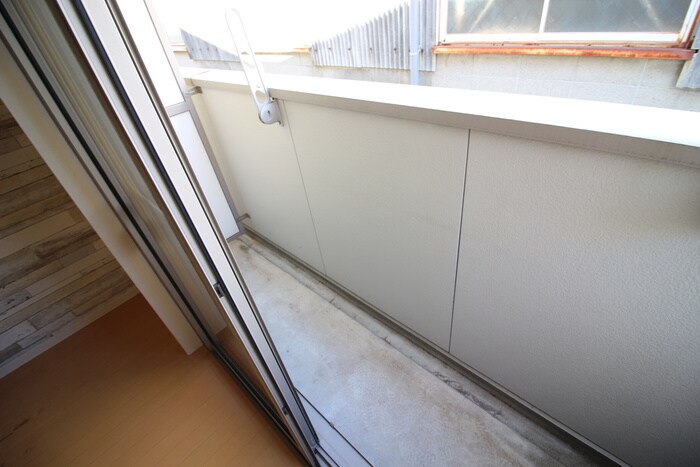 物件内観写真16　(ベランダ・バルコニー)