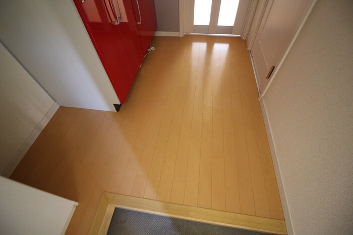 物件内観写真17　(廊下)