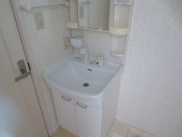 物件内観写真18　(洗面)