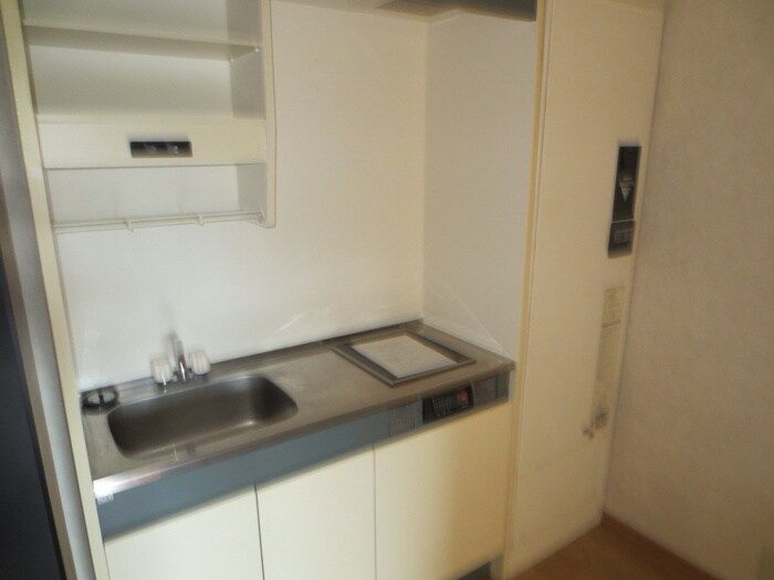 物件内観写真4　(キッチン)