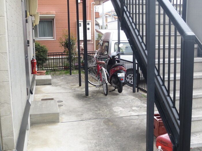 物件外観写真3　(外観写真)