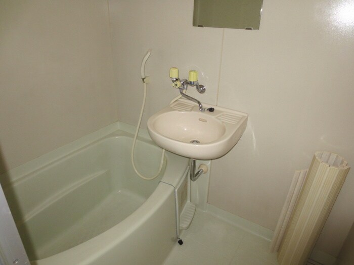 物件内観写真8　(バス／シャワールーム等)