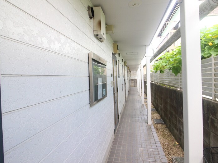 物件外観写真4　(外観写真)