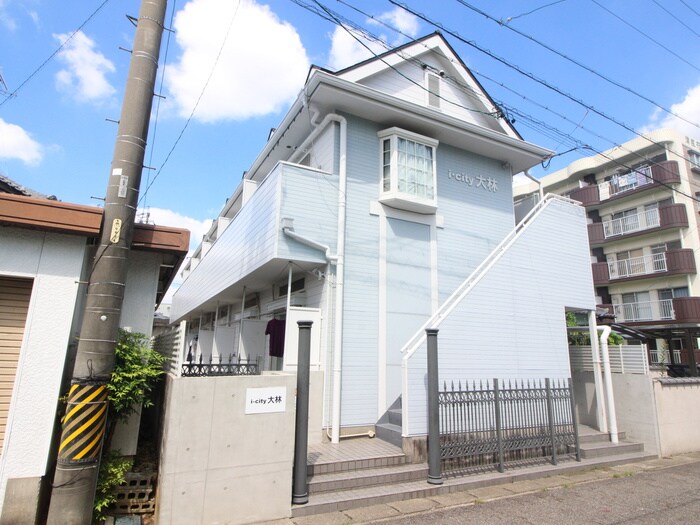 物件外観写真5　(外観写真)