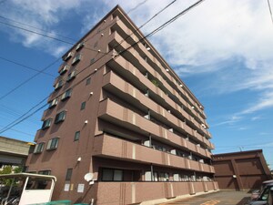 ピースフルゆう１外観写真