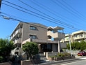 ヒル植田山