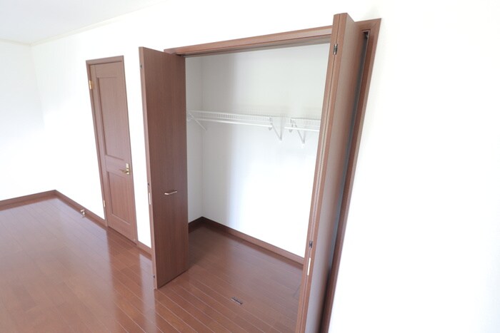 物件内観写真9　(収納)