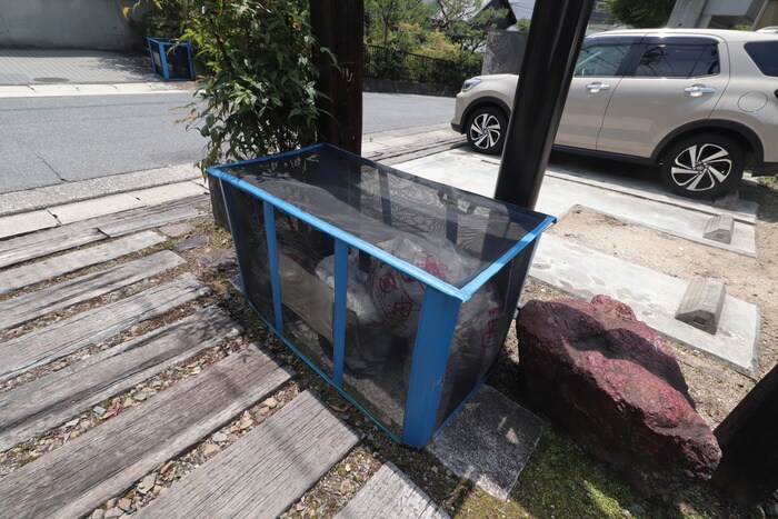 物件外観写真3　(建物設備)