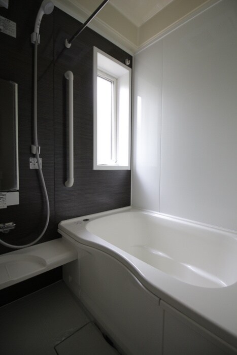 物件内観写真10　(バス／シャワールーム等)