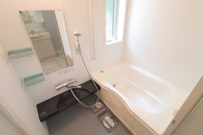 物件内観写真11　(バス／シャワールーム等)