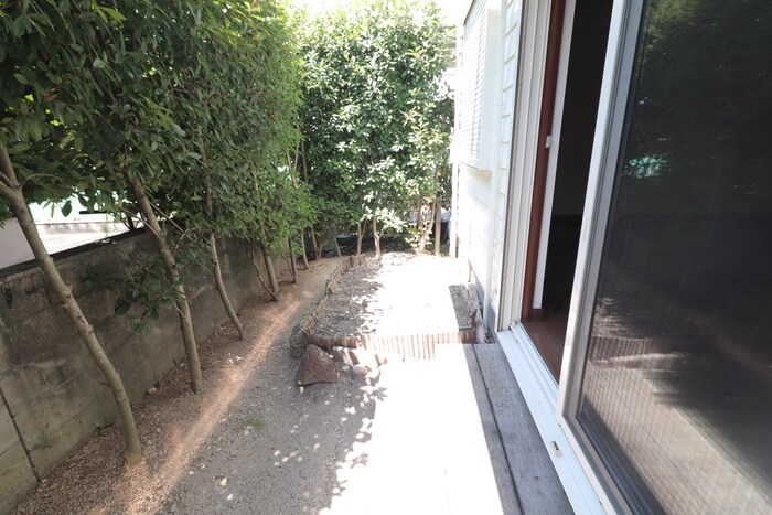 物件内観写真16　(ベランダ・バルコニー)