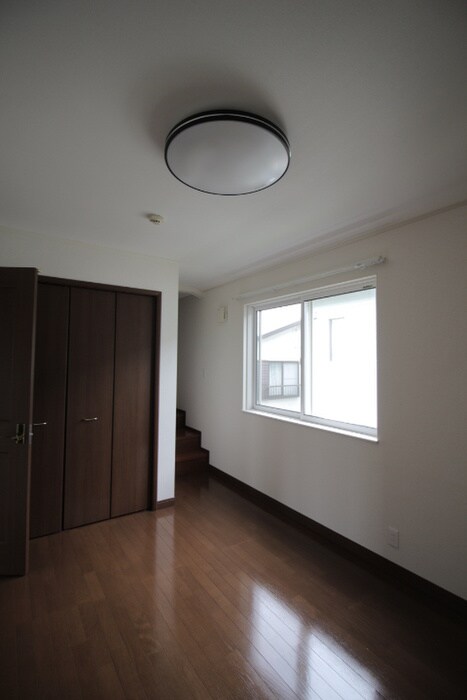 物件内観写真19　(居室)