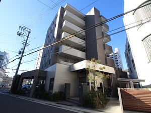 ミライエＡ外観写真