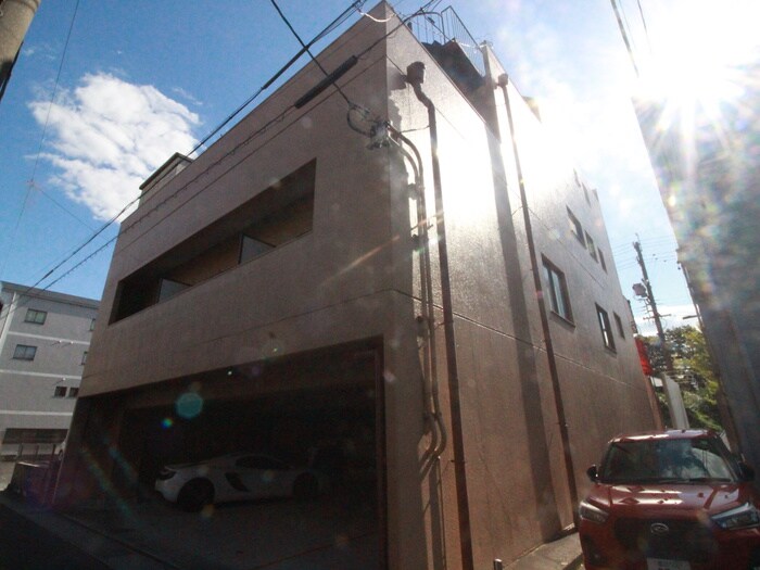 物件外観写真4　(外観写真)