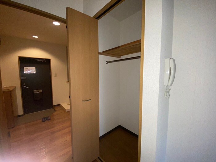 物件内観写真10　(収納)