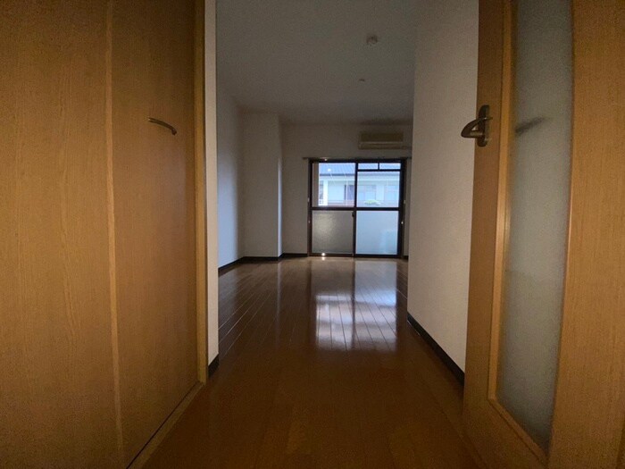 物件内観写真11　(居室)