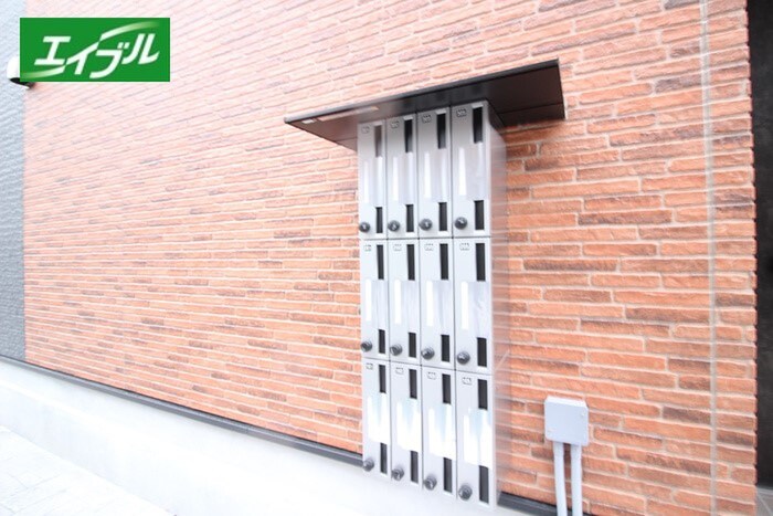 物件外観写真3　(建物設備)