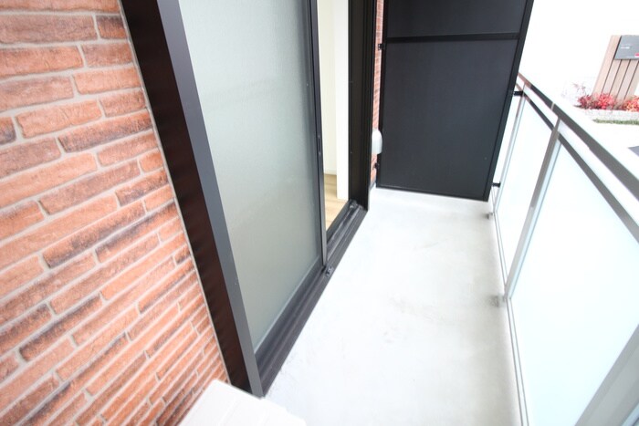 物件内観写真22　(ベランダ・バルコニー)