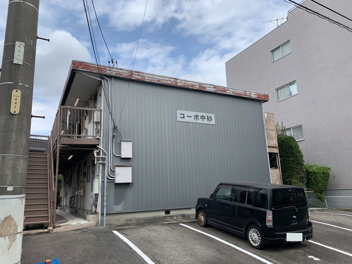 外観写真