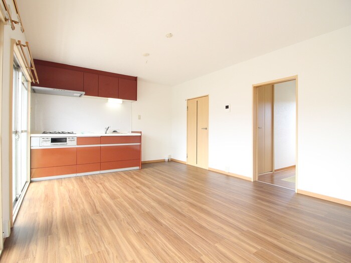 物件内観写真8　(キッチン)