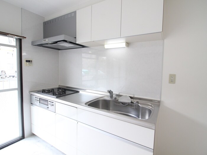 物件内観写真9　(キッチン)