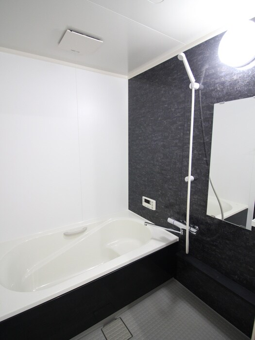 物件内観写真10　(バス／シャワールーム等)