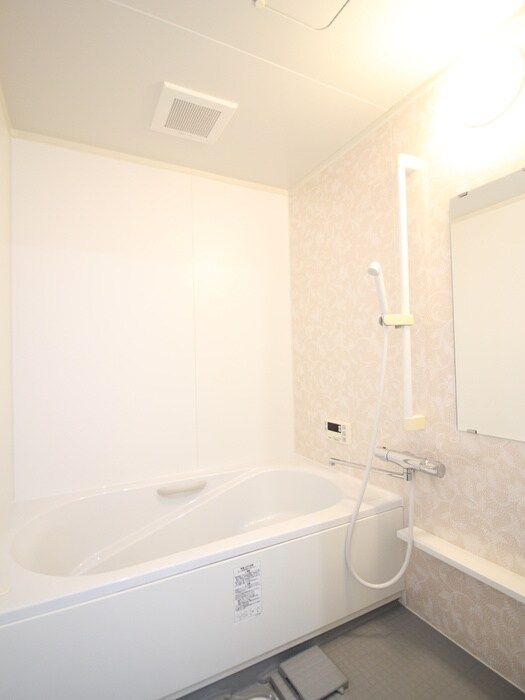 物件内観写真11　(バス／シャワールーム等)