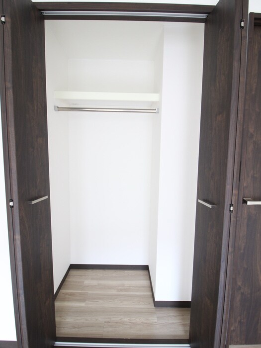 物件内観写真14　(収納)