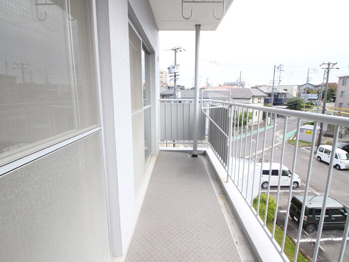 物件内観写真20　(ベランダ・バルコニー)