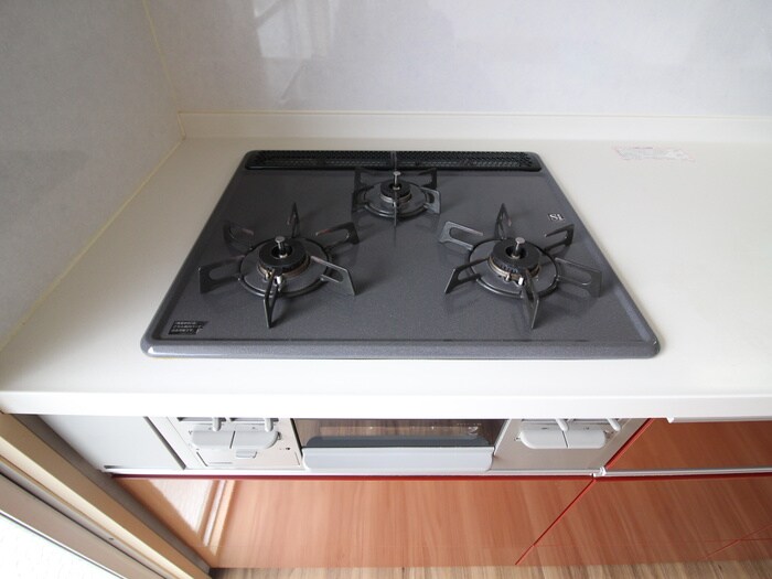 物件内観写真22　(キッチン)