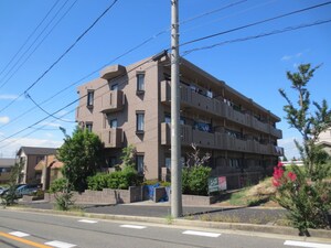 GRAND CHARIOT桂外観写真