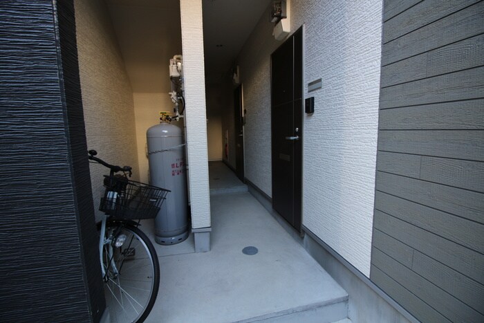 物件外観写真4　(その他)