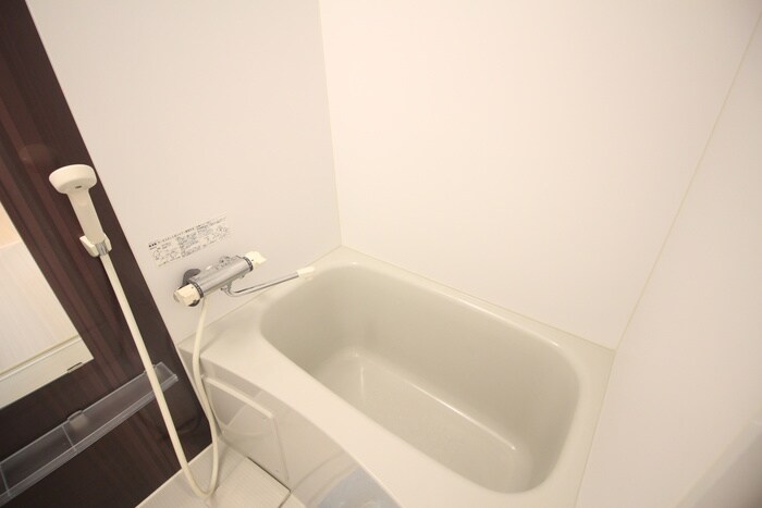 物件内観写真9　(バス／シャワールーム等)