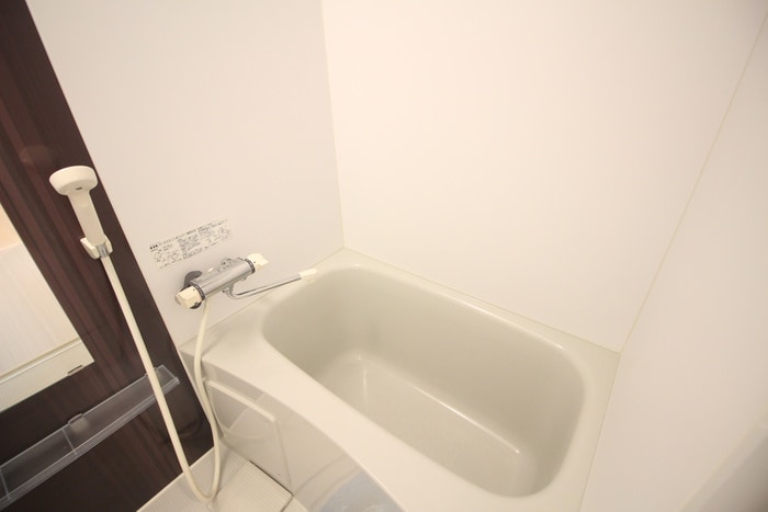 物件内観写真9　(バス／シャワールーム等)