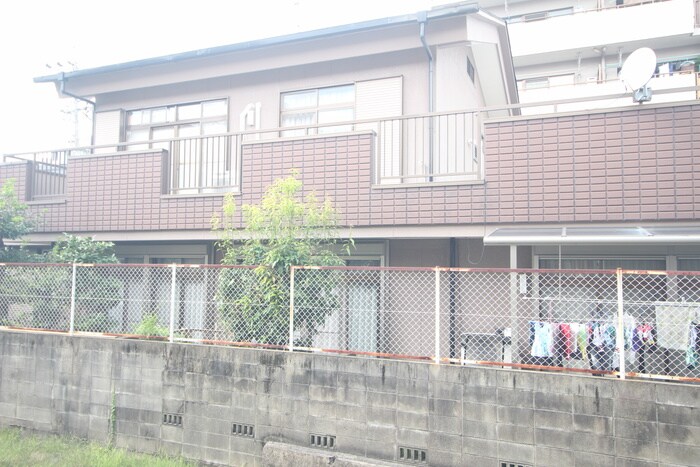 物件内観写真15　(室内からの展望)