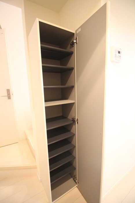 物件内観写真17　(靴箱)