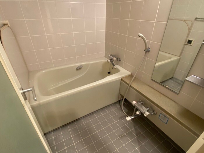 物件内観写真15　(バス／シャワールーム等)