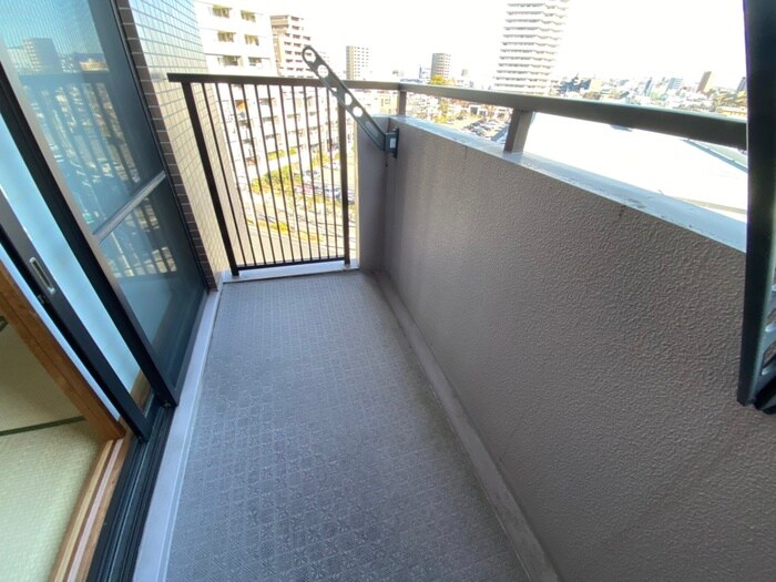 物件内観写真18　(ベランダ・バルコニー)